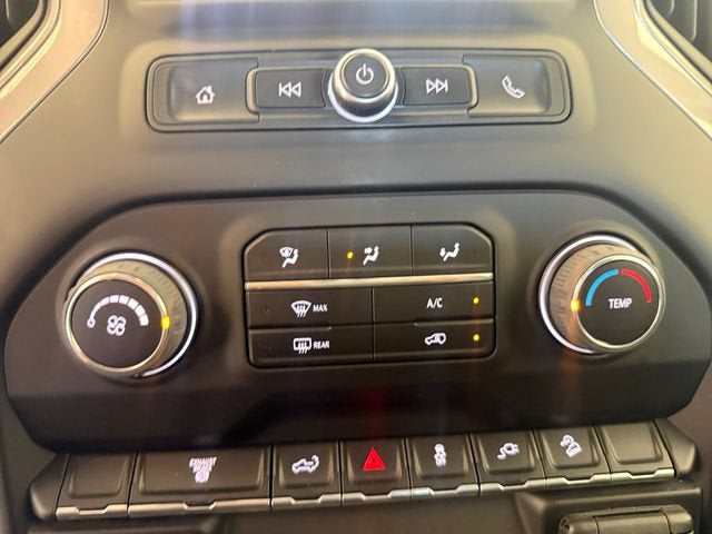2022 Chevrolet Silverado 3500 HD WT