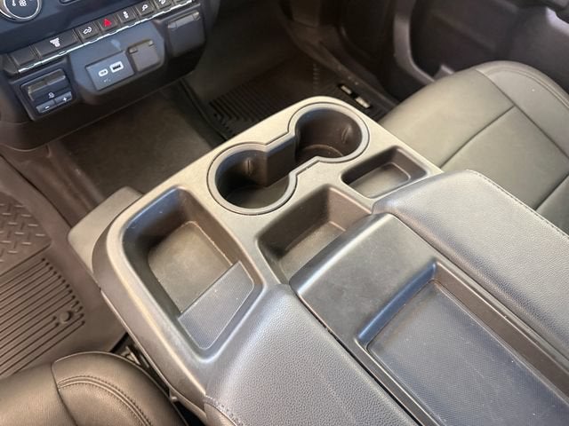 2022 Chevrolet Silverado 3500 HD WT