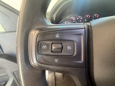 2022 Chevrolet Silverado 3500 HD WT