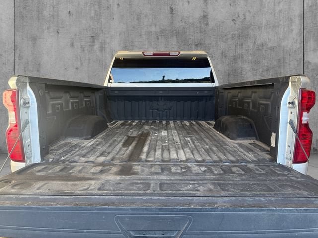 2022 Chevrolet Silverado 3500 HD WT