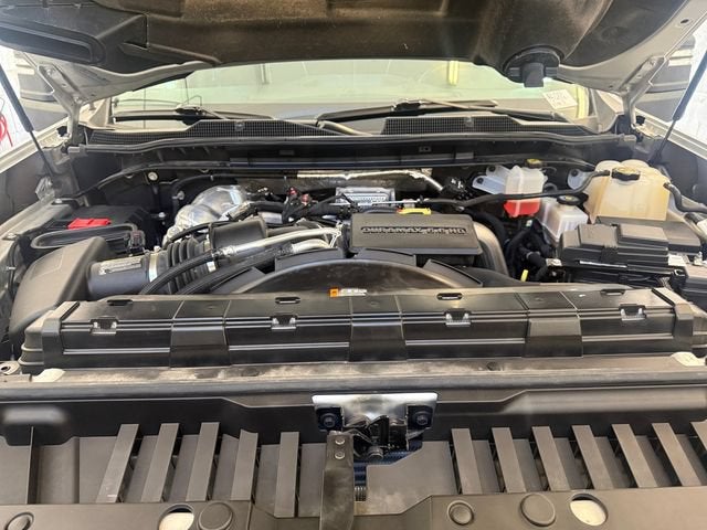 2022 Chevrolet Silverado 3500 HD WT