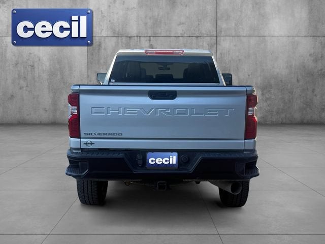 2022 Chevrolet Silverado 3500 HD WT