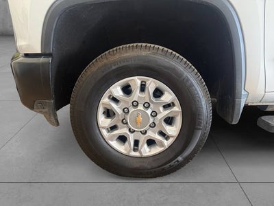 2022 Chevrolet Silverado 3500 HD WT