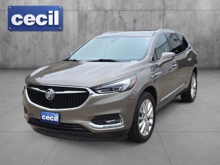 2020 Buick Enclave Premium