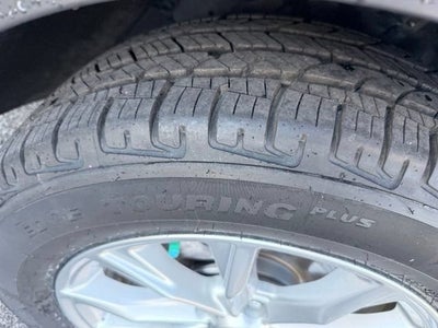 2025 Honda CR-V EX 2WD