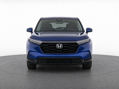 2025 Honda CR-V EX 2WD