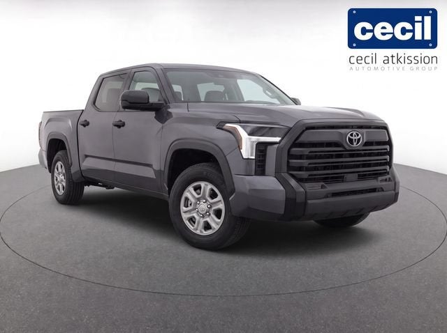 2022 Toyota Tundra 2WD SR