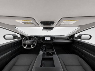 2022 Toyota Tundra 2WD SR