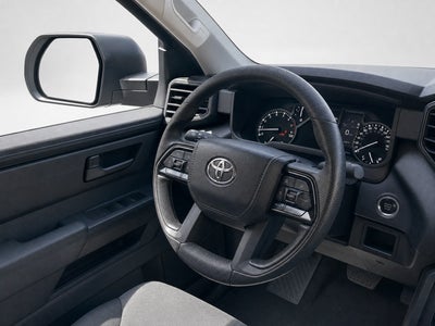 2022 Toyota Tundra 2WD SR