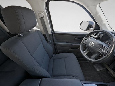 2022 Toyota Tundra 2WD SR