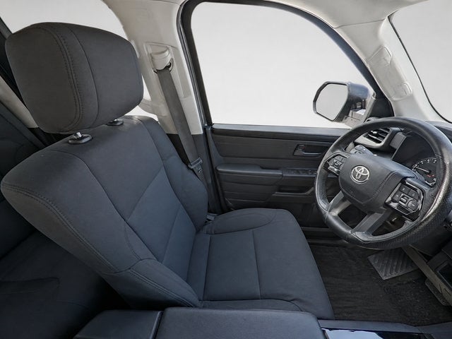 2022 Toyota Tundra 2WD SR