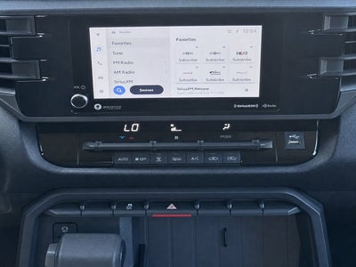 2022 Toyota Tundra 2WD SR