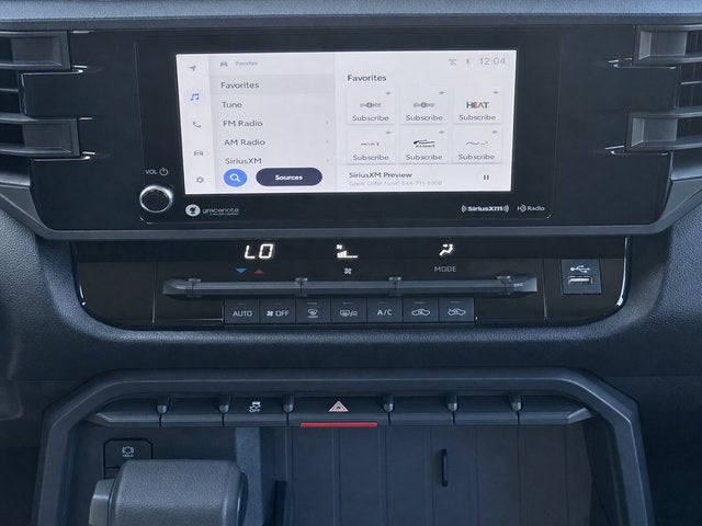 2022 Toyota Tundra 2WD SR