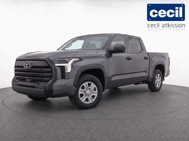 2022 Toyota Tundra 2WD SR