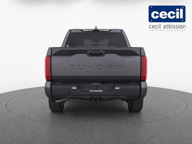 2022 Toyota Tundra 2WD SR