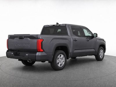 2022 Toyota Tundra 2WD SR