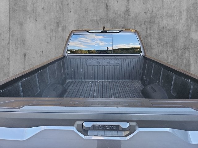 2022 Toyota Tundra 2WD SR