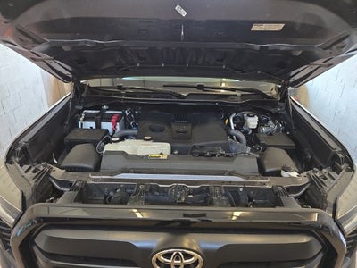 2022 Toyota Tundra 2WD SR