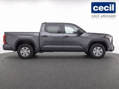 2022 Toyota Tundra 2WD SR