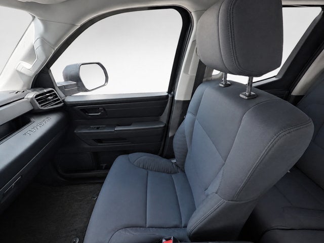 2022 Toyota Tundra 2WD SR
