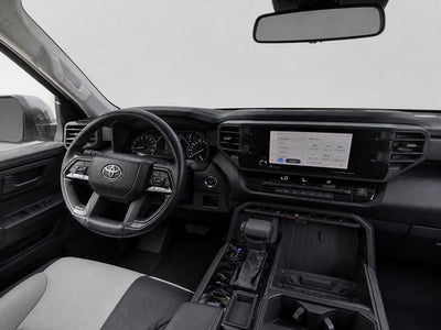 2022 Toyota Tundra 2WD SR