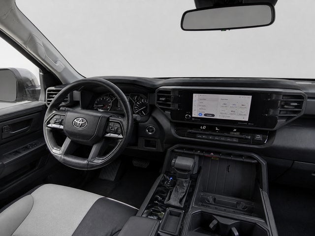 2022 Toyota Tundra 2WD SR