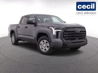 2022 Toyota Tundra 2WD SR