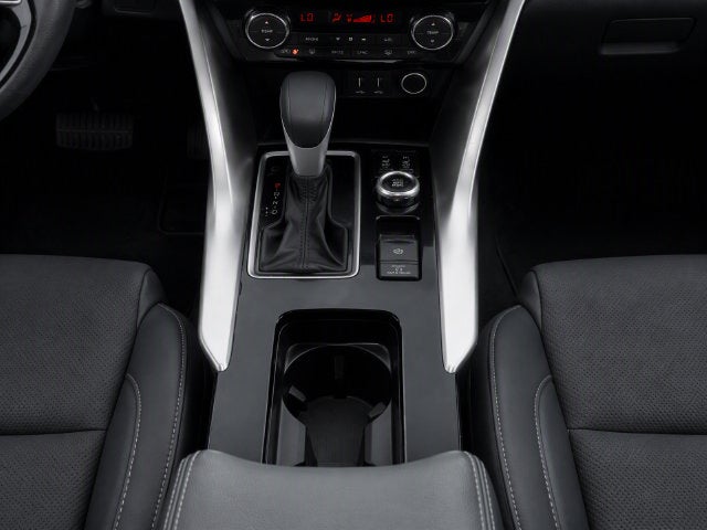 2025 Mitsubishi Eclipse Cross SE