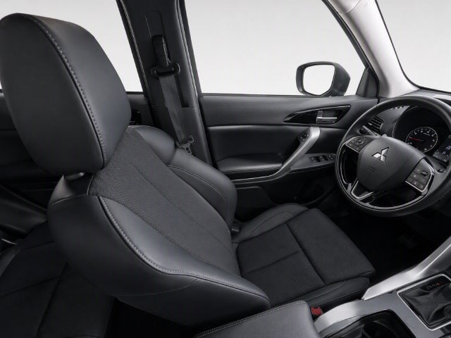2025 Mitsubishi Eclipse Cross SE