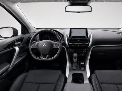 2025 Mitsubishi Eclipse Cross SE