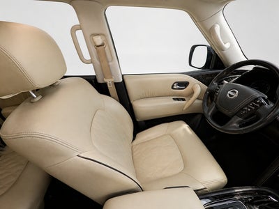 2023 Nissan Armada Platinum 2WD