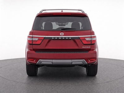 2023 Nissan Armada Platinum 2WD