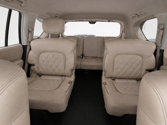2023 Nissan Armada Platinum 2WD