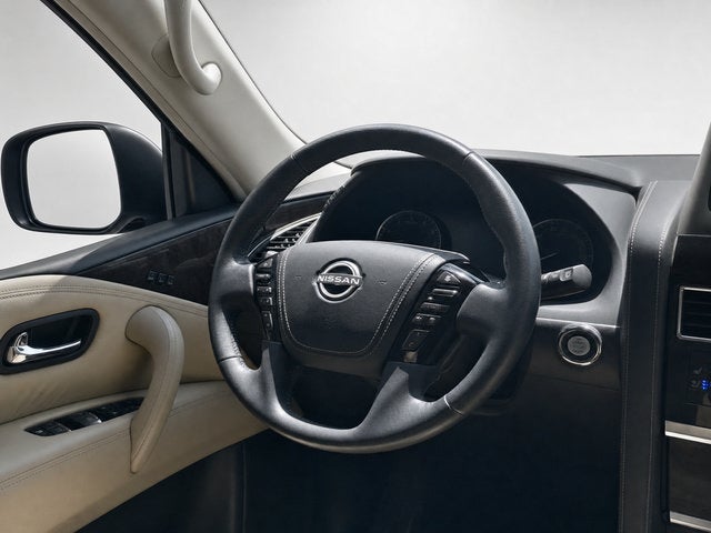 2023 Nissan Armada Platinum 2WD