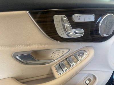 2021 Mercedes-Benz C 300 Cabriolet