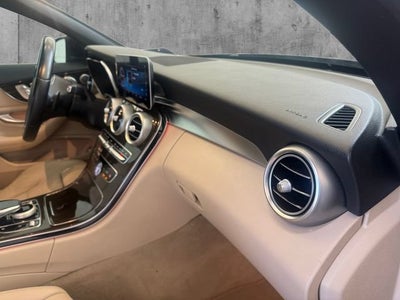 2021 Mercedes-Benz C 300 Cabriolet