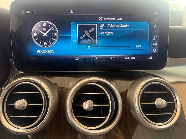 2021 Mercedes-Benz C 300 Cabriolet