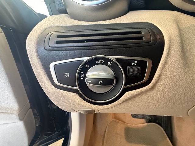 2021 Mercedes-Benz C 300 Cabriolet