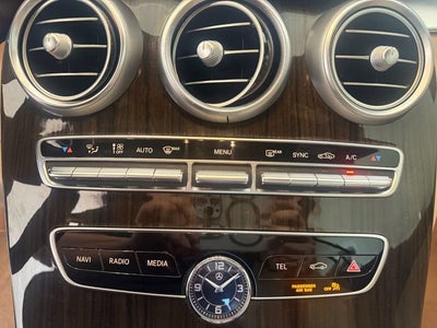 2021 Mercedes-Benz C 300 Cabriolet