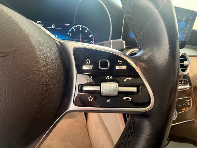 2021 Mercedes-Benz C 300 Cabriolet