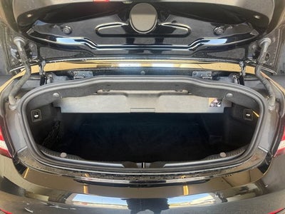 2021 Mercedes-Benz C 300 Cabriolet
