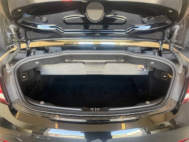 2021 Mercedes-Benz C 300 Cabriolet