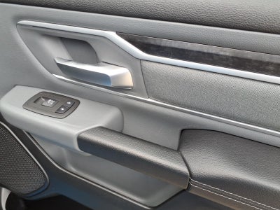 2022 RAM 1500 Lone Star