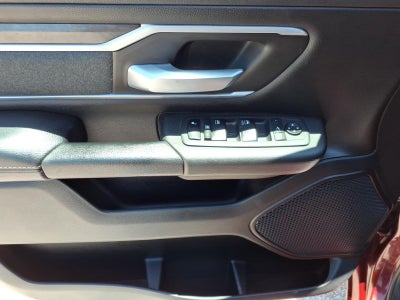 2021 RAM 1500 Lone Star