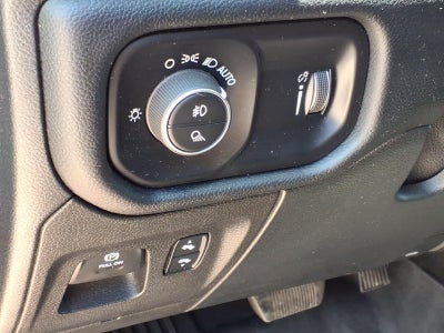 2021 RAM 1500 Lone Star