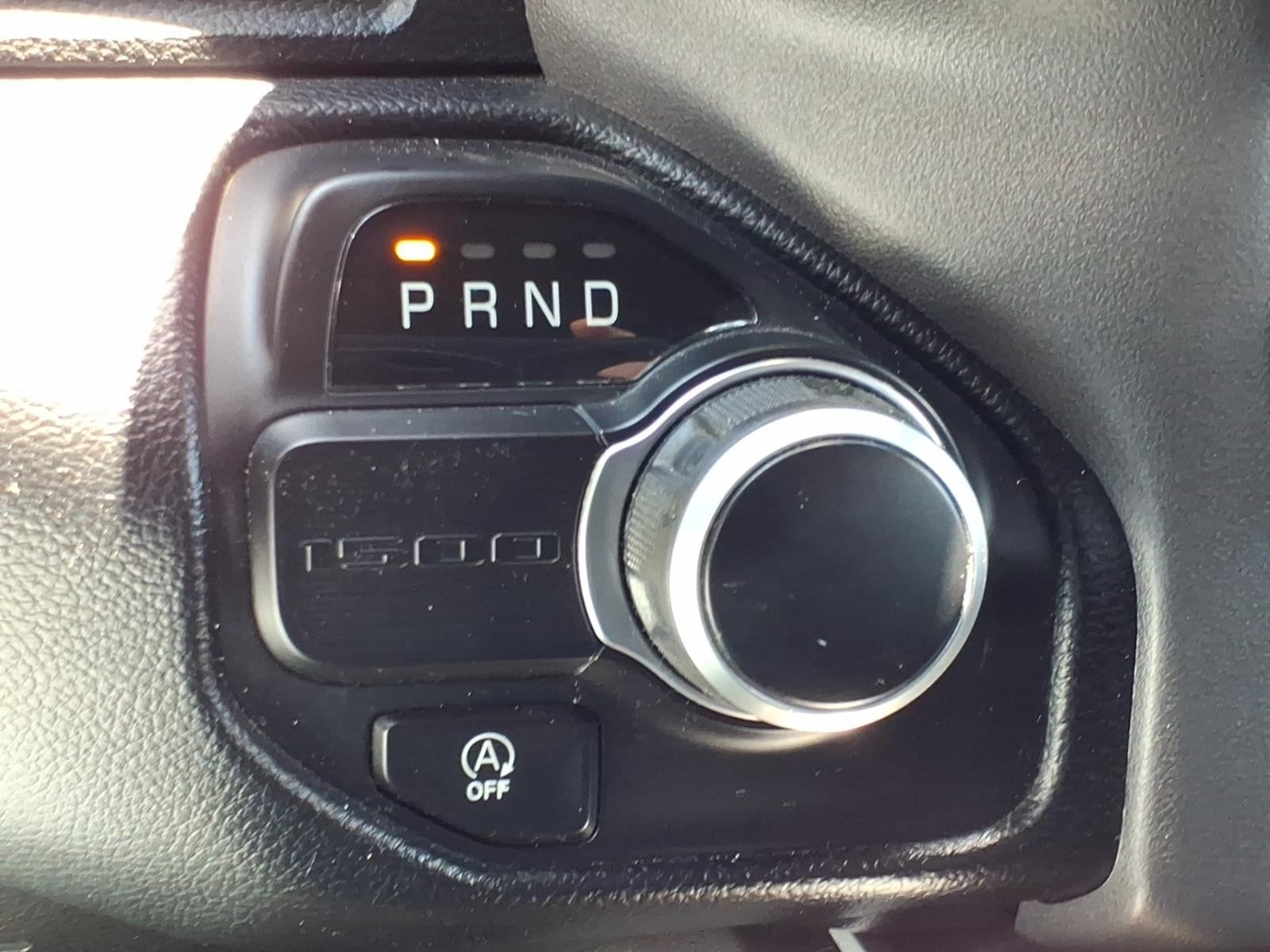 2021 RAM 1500 Lone Star