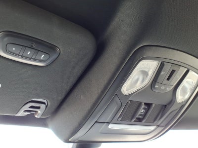 2021 RAM 1500 Lone Star