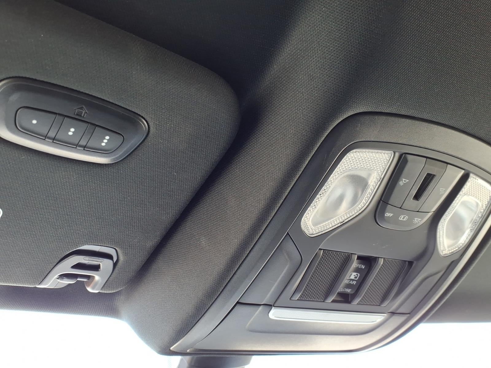 2021 RAM 1500 Lone Star