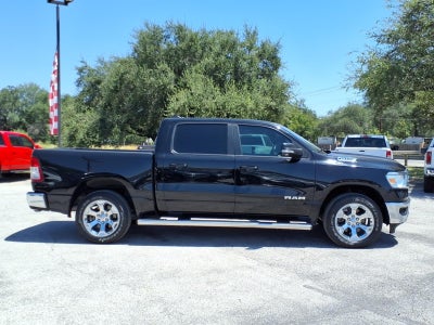 2022 RAM 1500 Lone Star