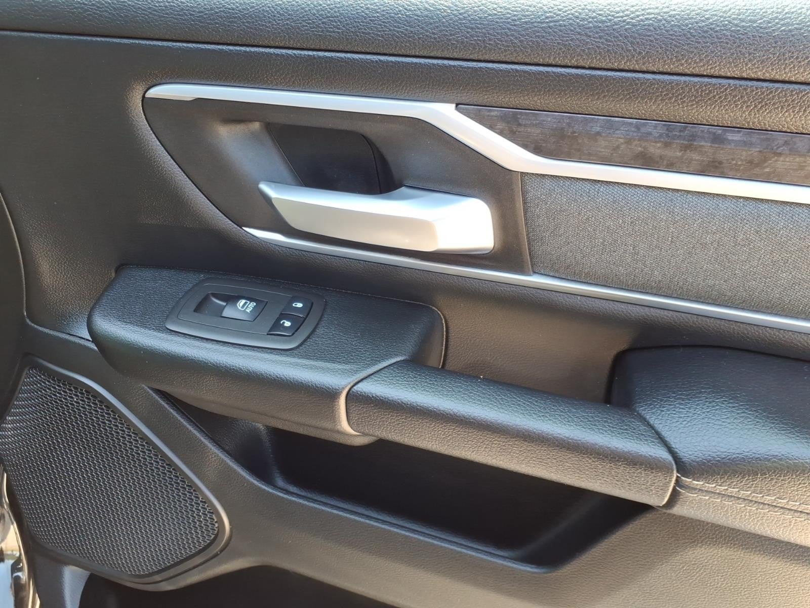 2022 RAM 1500 Lone Star